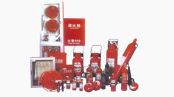 灭火器中的干粉灭火器如何分辨真伪