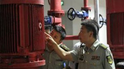 贵州消防维保方案