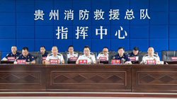 全省高层民用建筑消防“风暴1号”专项行动来袭！