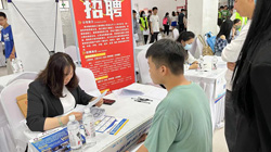 “筑人才·强省会”2022年贵阳贵安“人才月”主题活动暨贵州工商职业学院校园招聘会